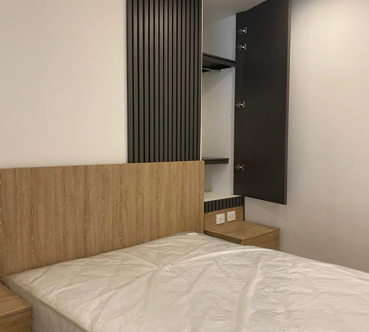 Moderno Apartamento Parque Virrey Bogota Apartment