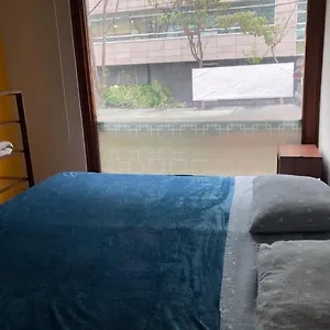 Apartamento Aparta-estudio En Chico Norte, Bogotá